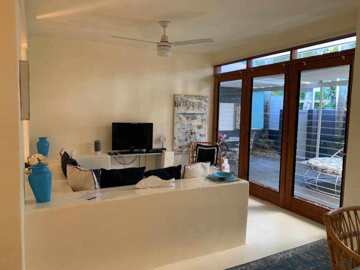 Beachside 3 With Private Heated Plunge Pool Apartment Port Douglas ...